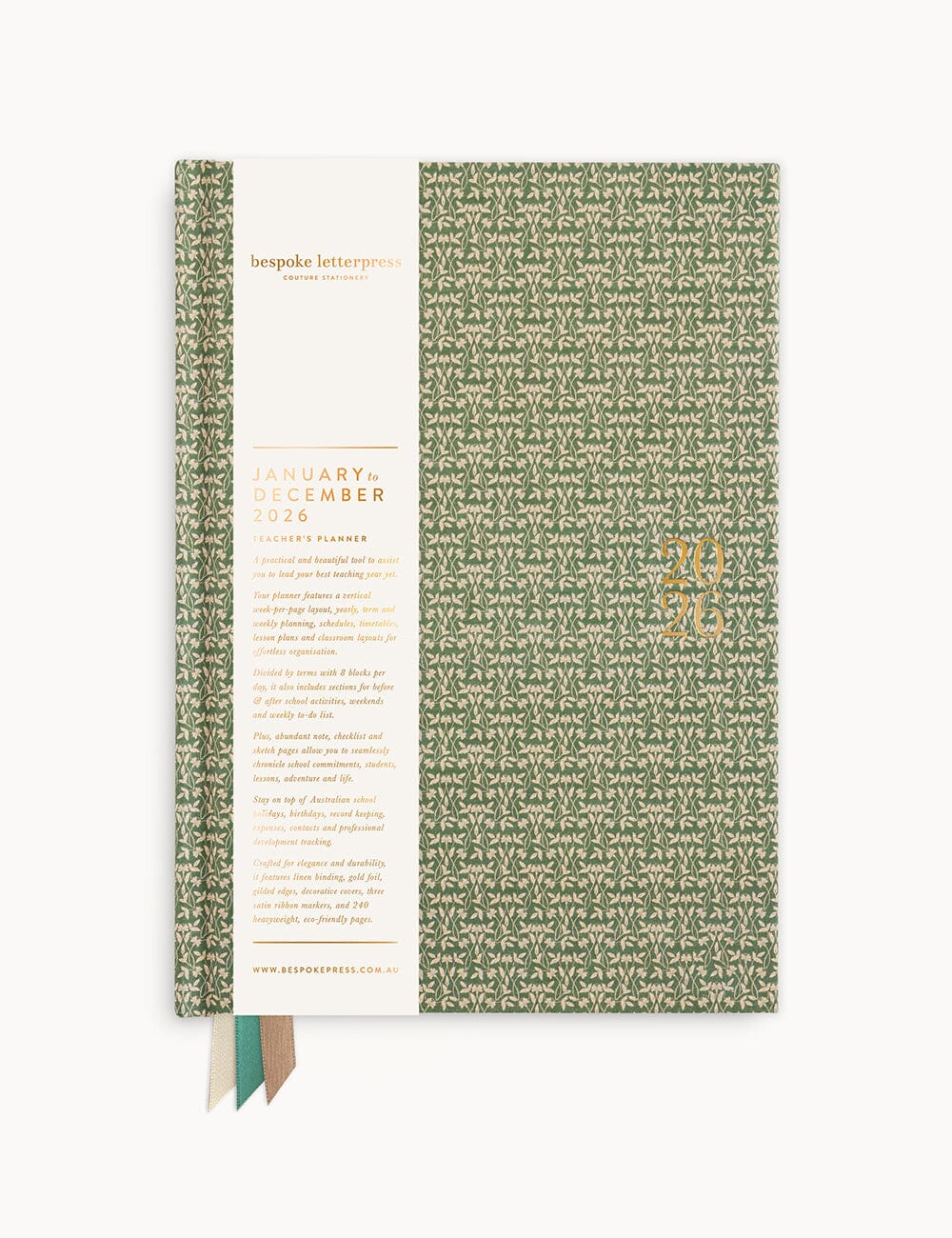 Best Selling Planners