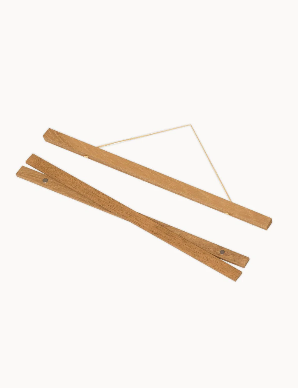 50cm Magnetic Print Hanger - Image 3