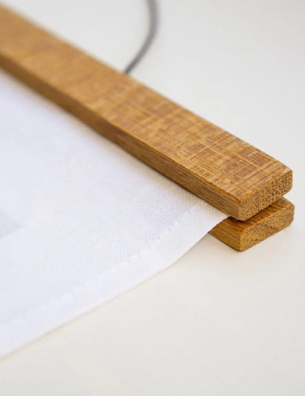 50cm Magnetic Print Hanger - Image 5