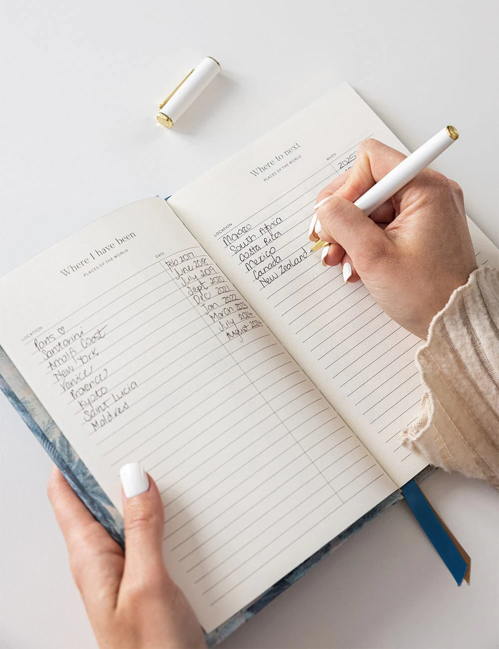 Travel Planner Journal - Image 11